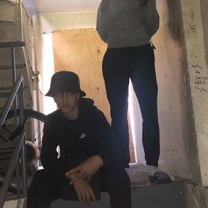 Meet your Posher, Nadim